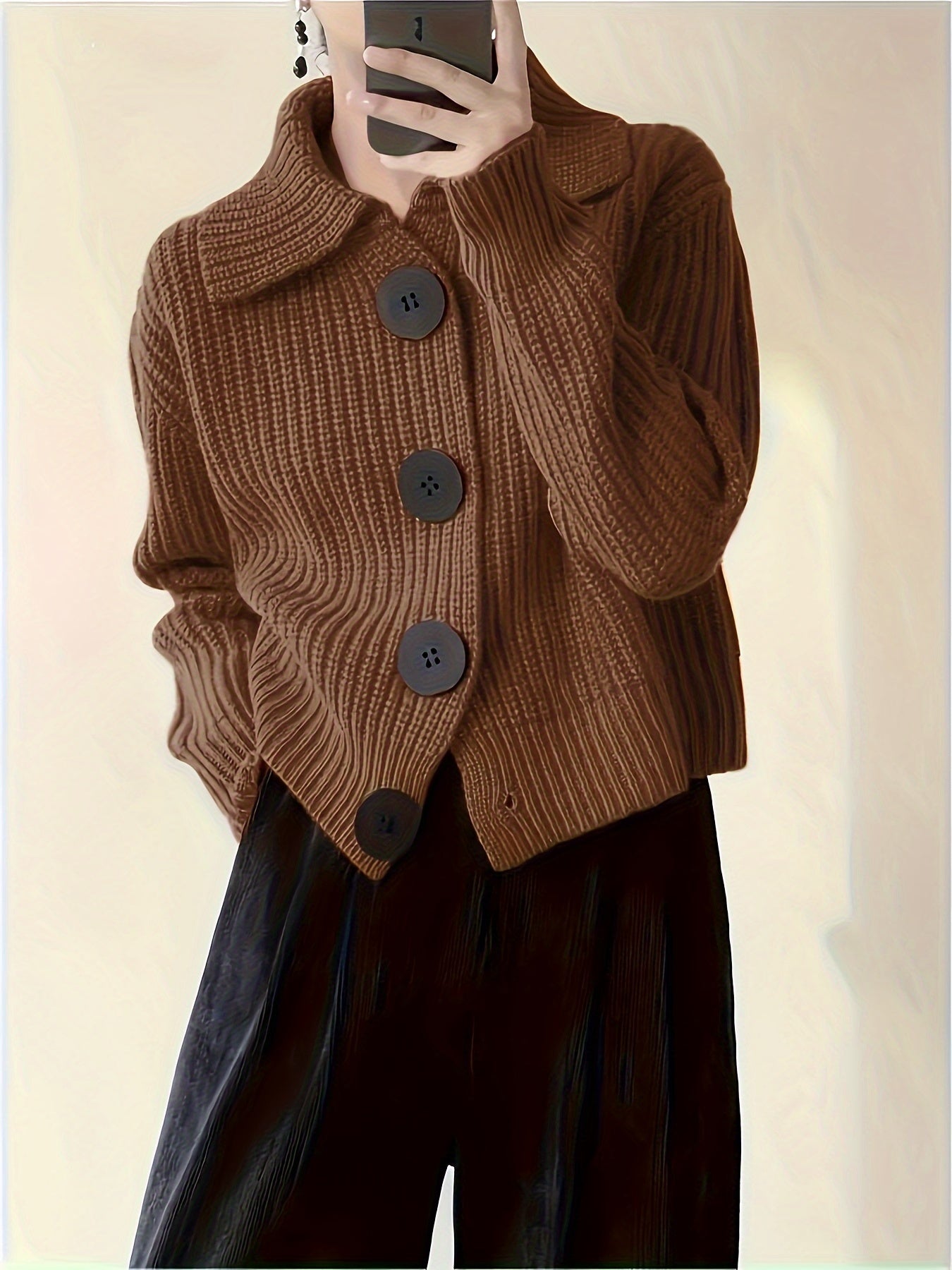 Arven™ – Cozy Statement