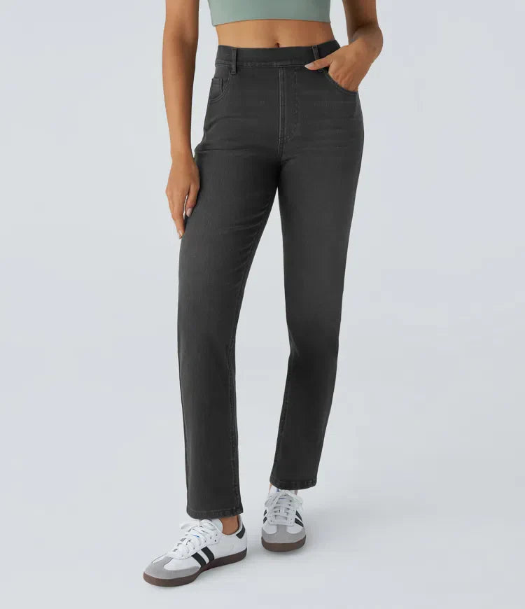 Kaati™ | Elastic & Comfortable Pants