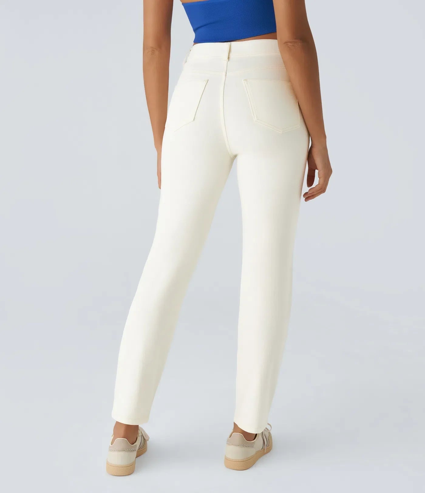 Kaati™ | Elastic & Comfortable Pants