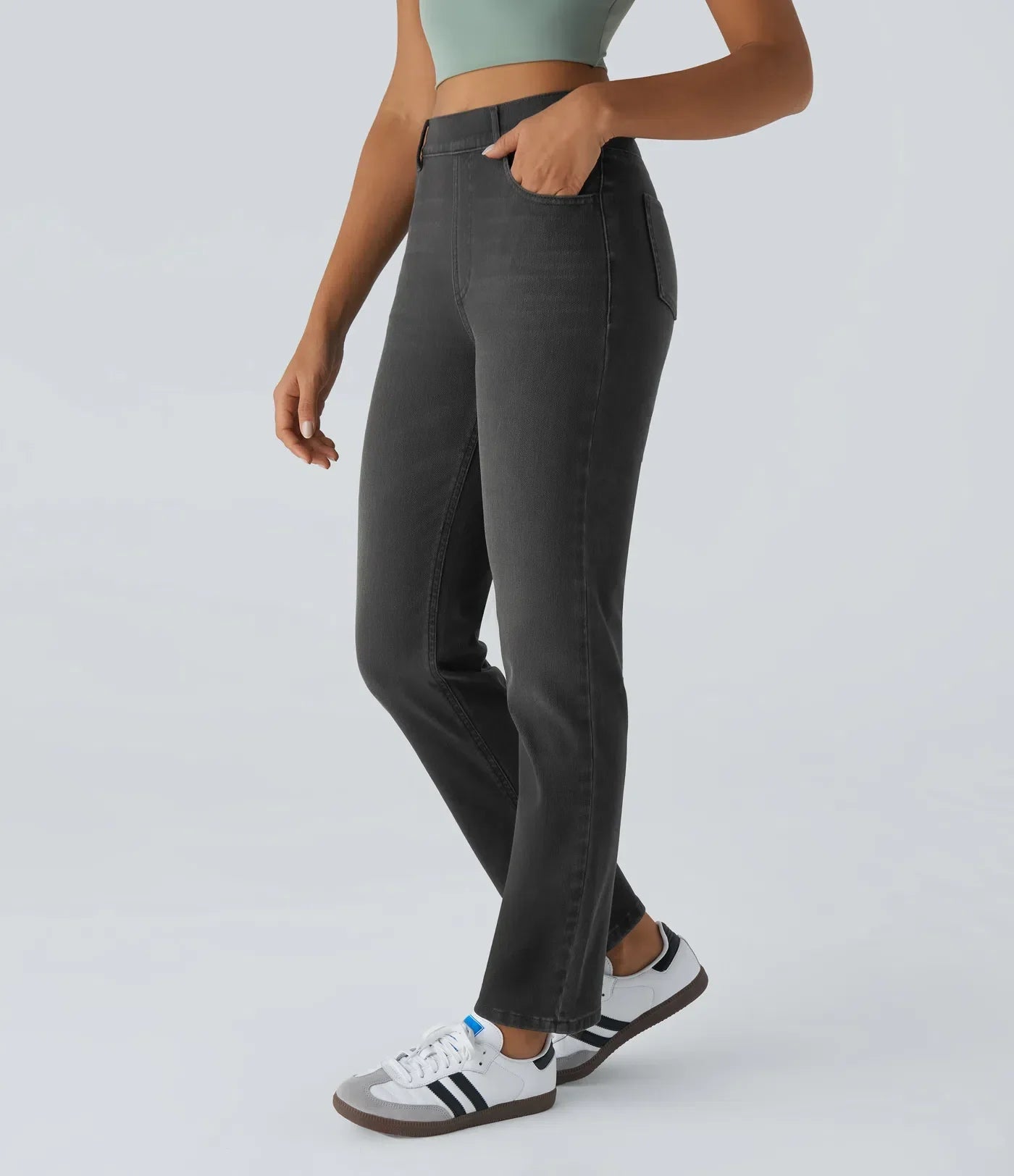 Kaati™ | Elastic & Comfortable Pants