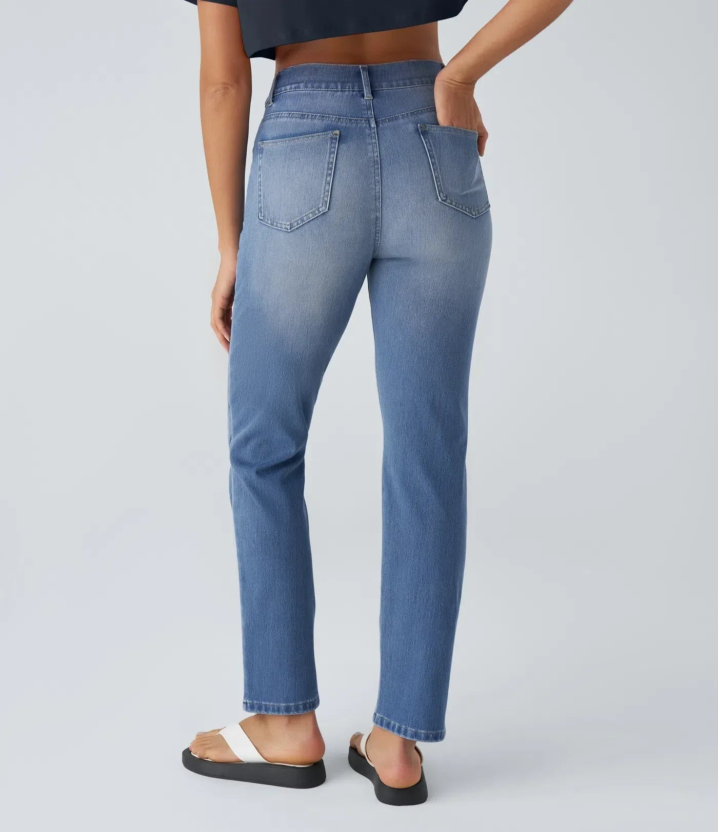 Kaati™ | Elastic & Comfortable Pants