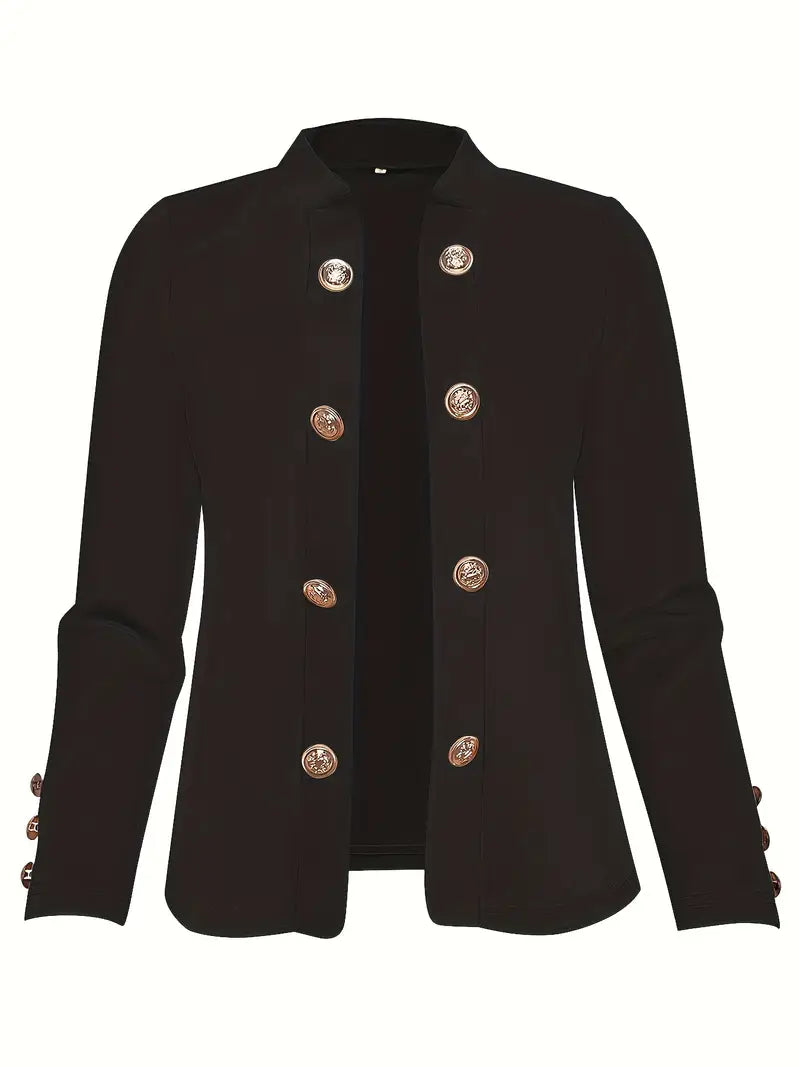 Layla™ | Chic Blazer Style