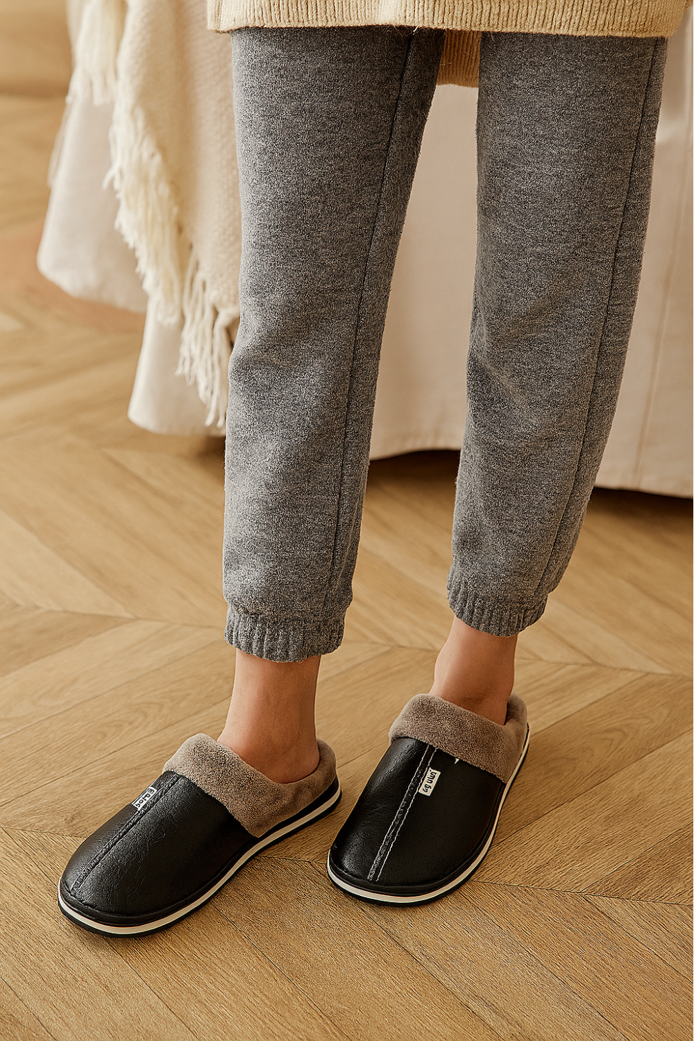 Home Stead Cushion Slides