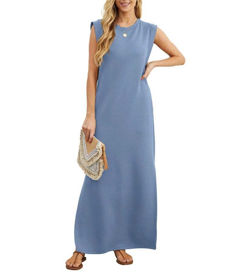 Kerry - Comfortable Maxi Dress