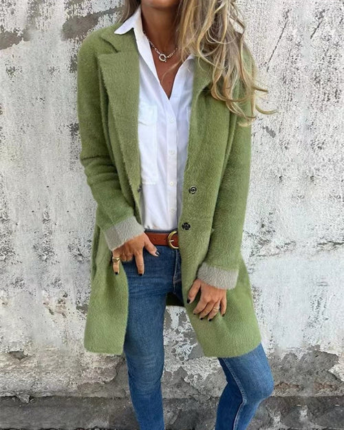 FINNS - COMFORTABLE JACKET