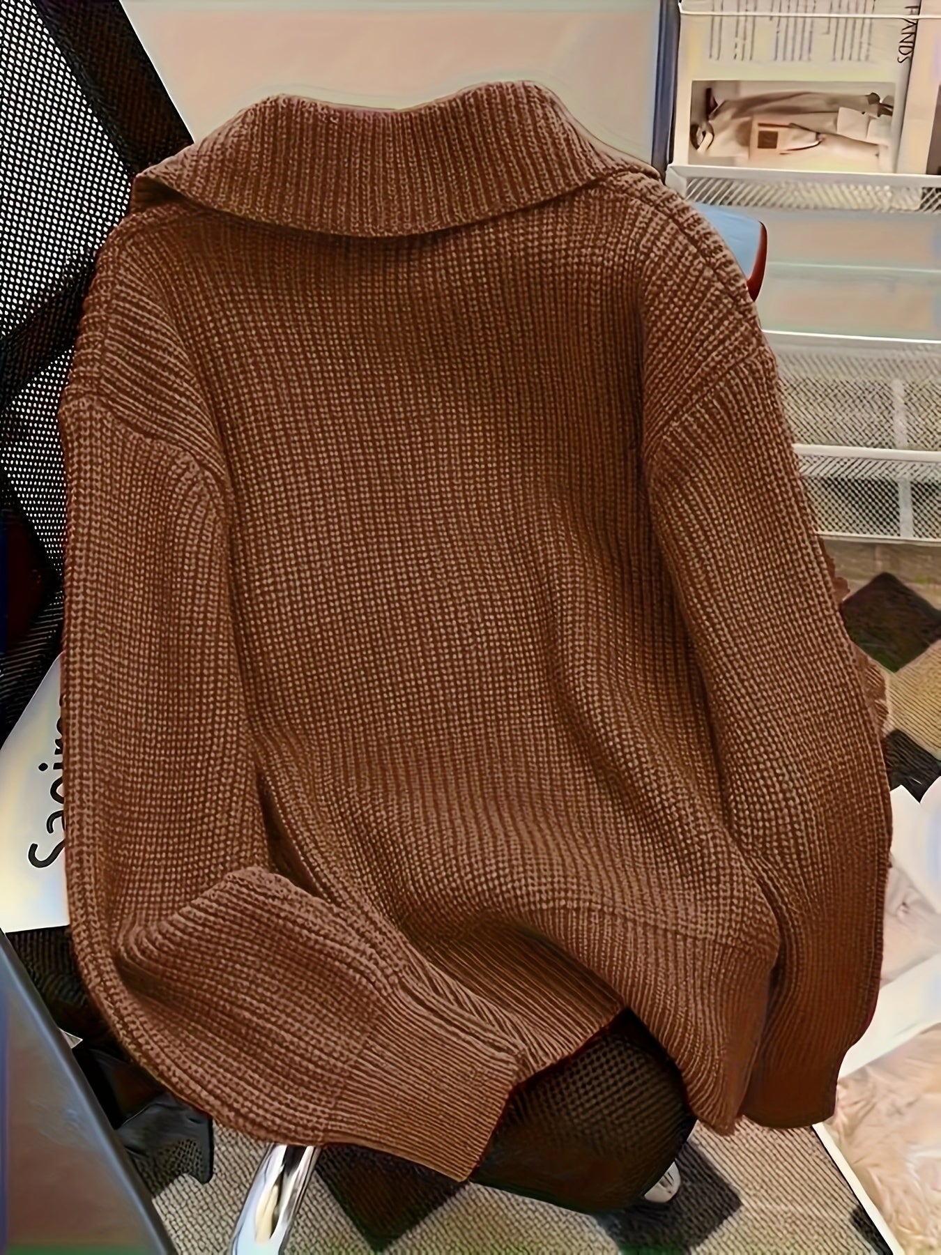 Arven™ – Cozy Statement