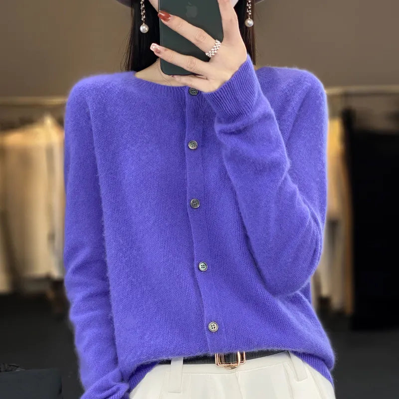 Alira | Soft Knit Cardigans