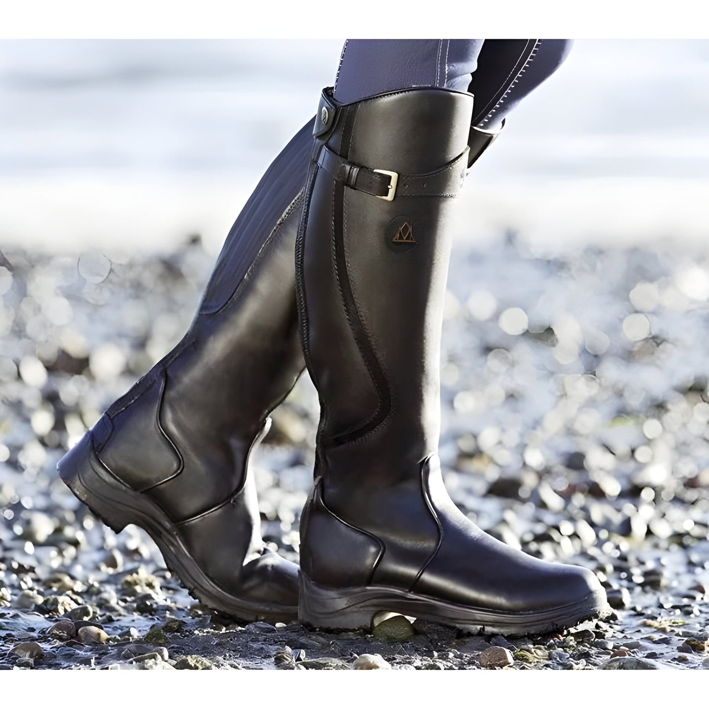 Ellie™ - Ultimate Boots