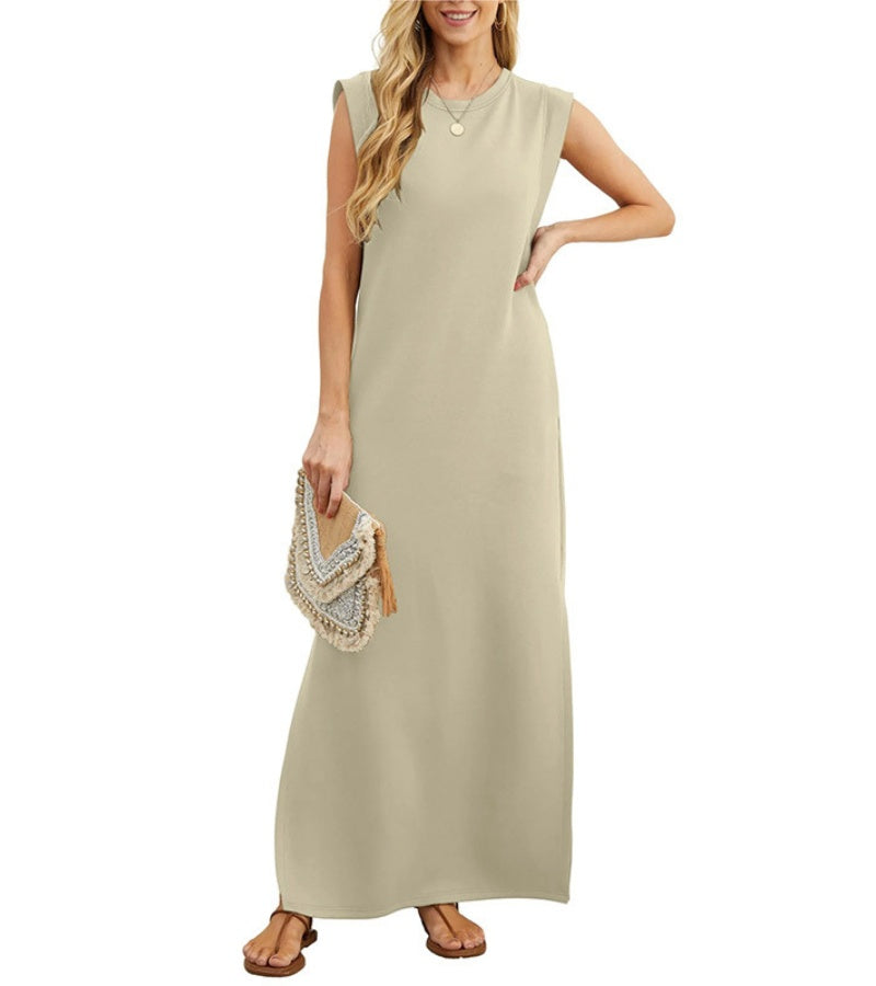 Kerry - Comfortable Maxi Dress