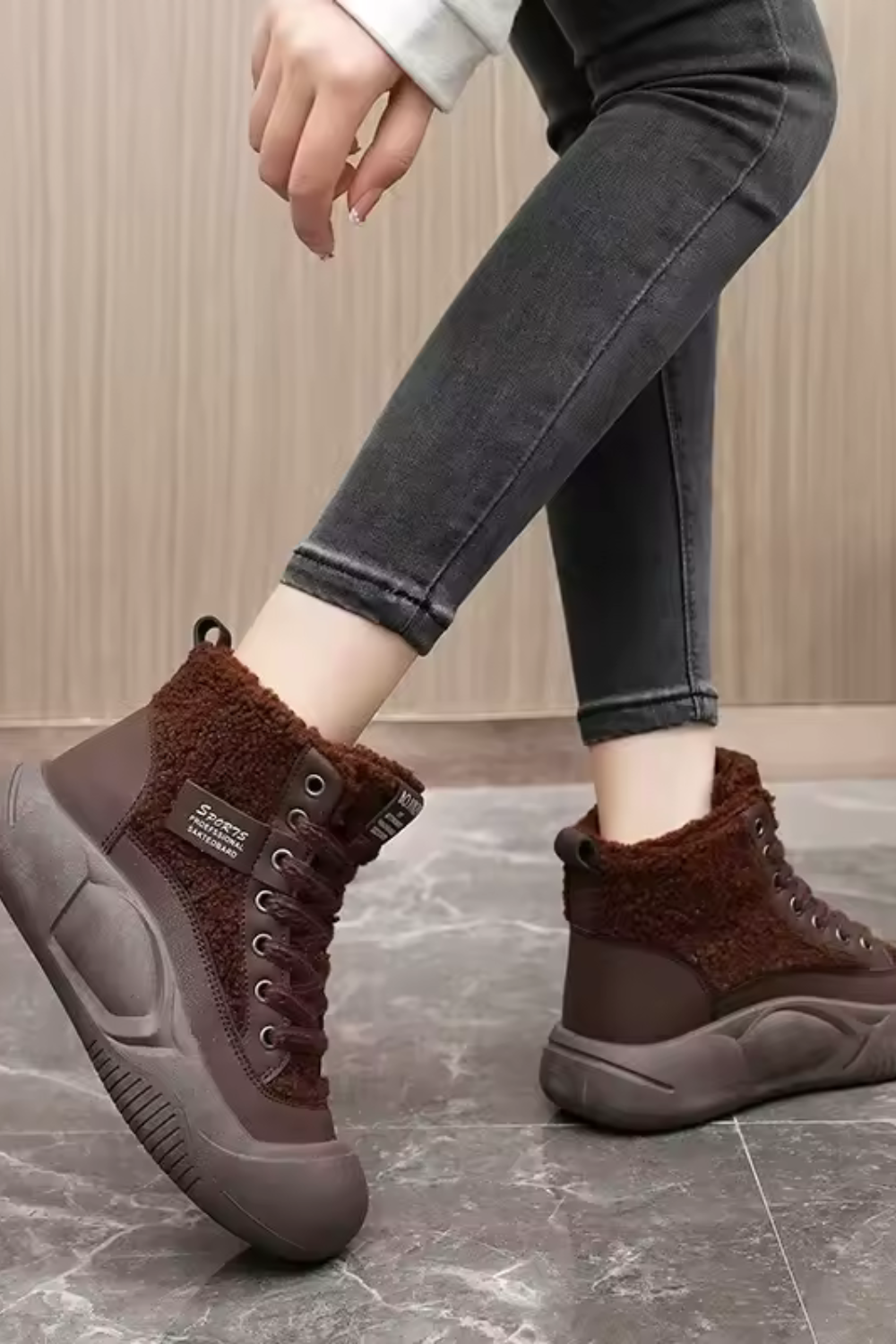 Betsy | Effortless and Chic summer Shoes