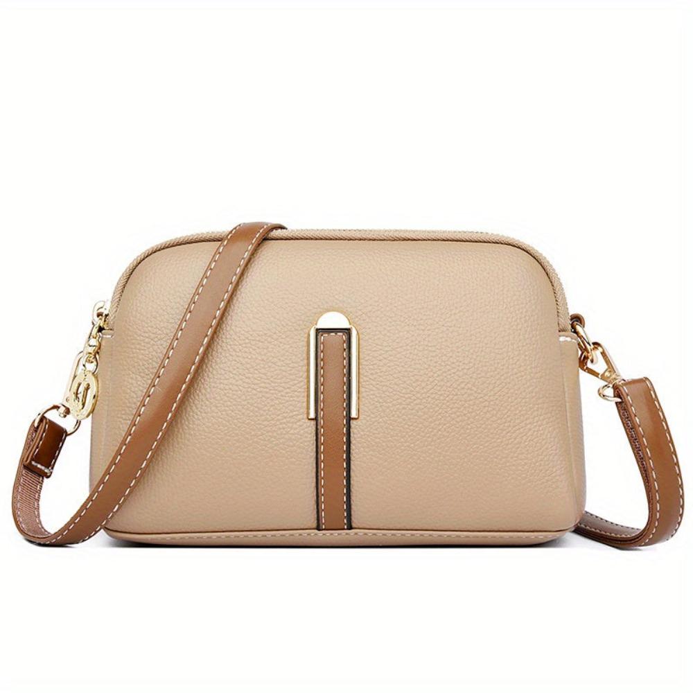 Sienna | Comfort & Style Crossbody Bag