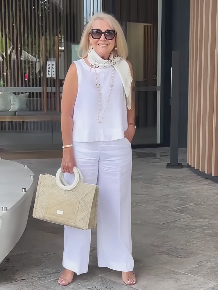 Cyrell™ - Effortless Chic Ensemble