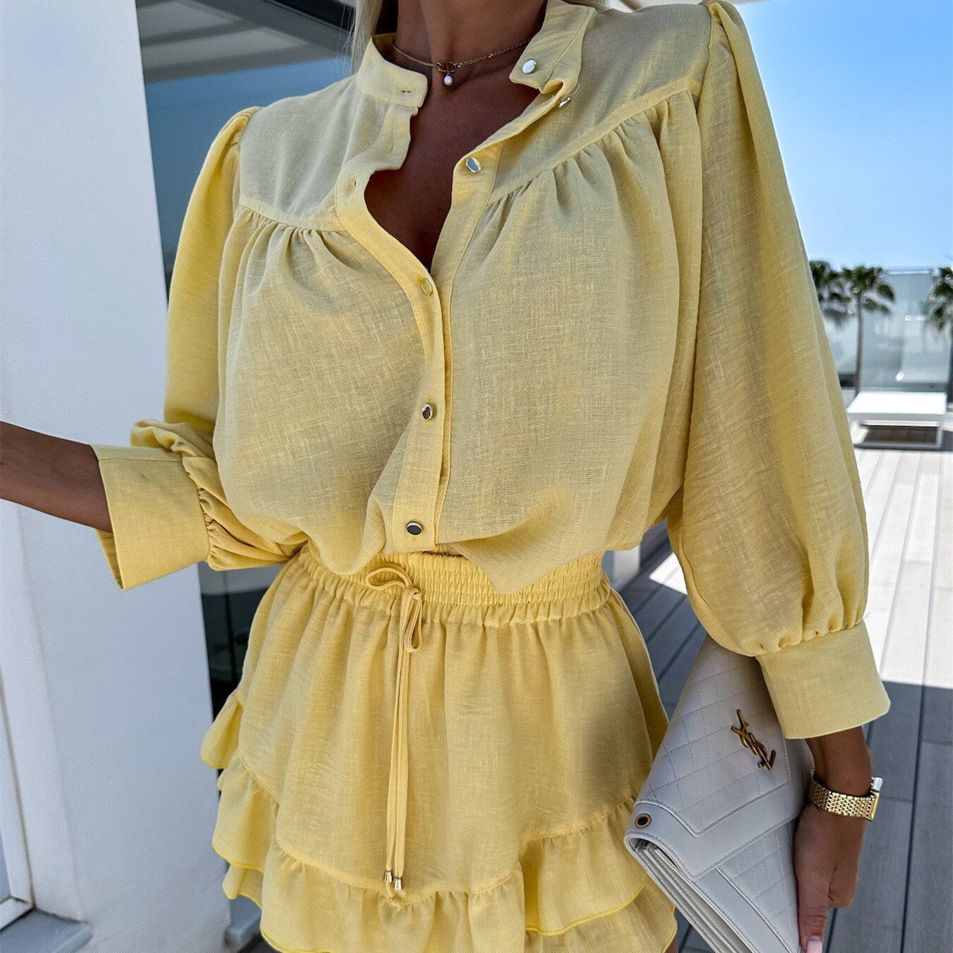 Noelle™ - Stylish & Trendy Fashion Ensemble