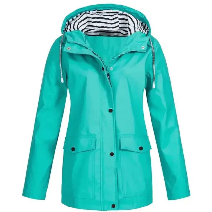 SOLITE - WIND & RAIN JACKET