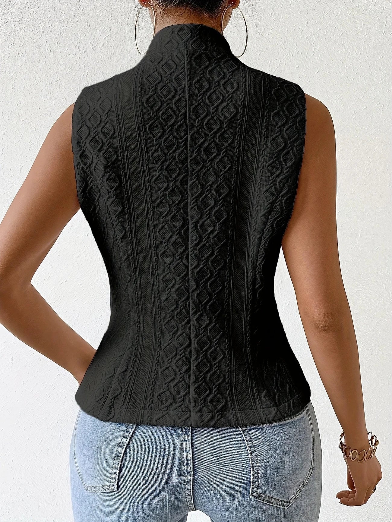 Charlotte™ | Chic Lightweight Vest