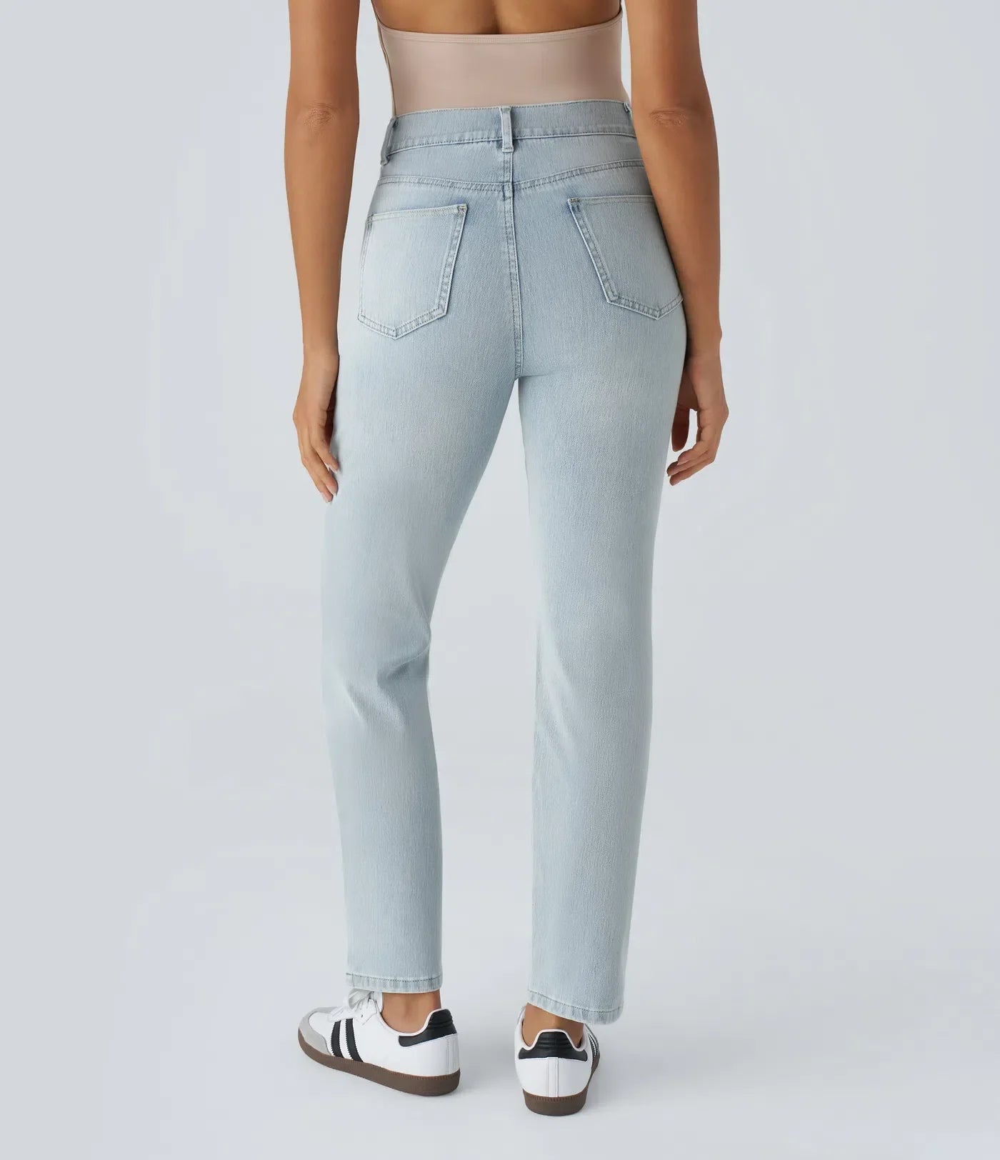Kaati™ | Elastic & Comfortable Pants