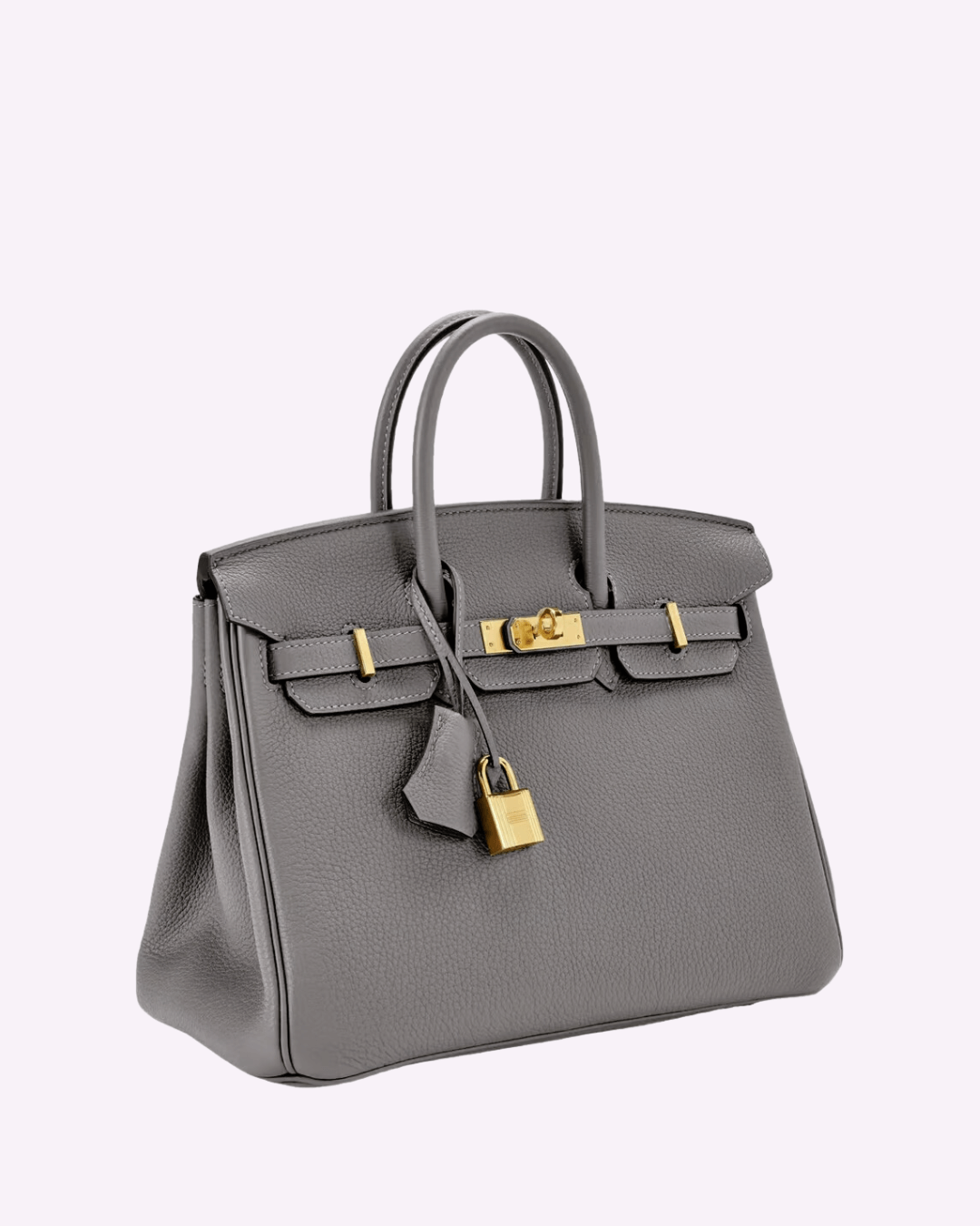 Gabrielle ™ | Luxe Leather Tote – Timeless Style & Function