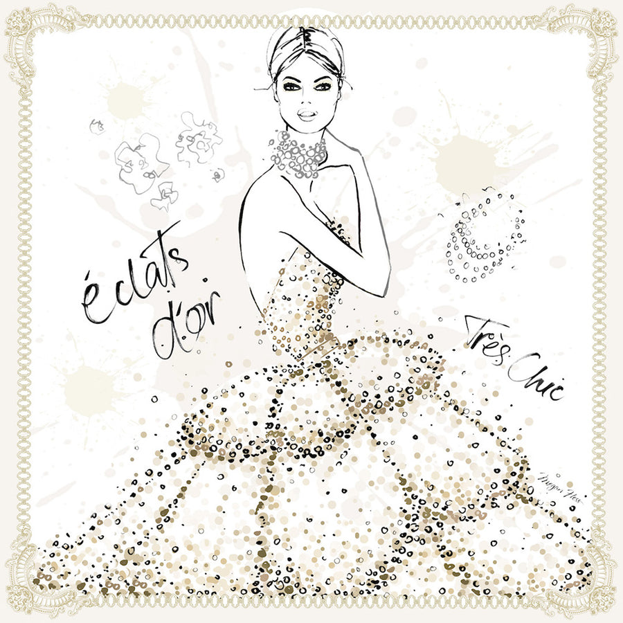 Cyrell™ - Effortless Chic Ensemble