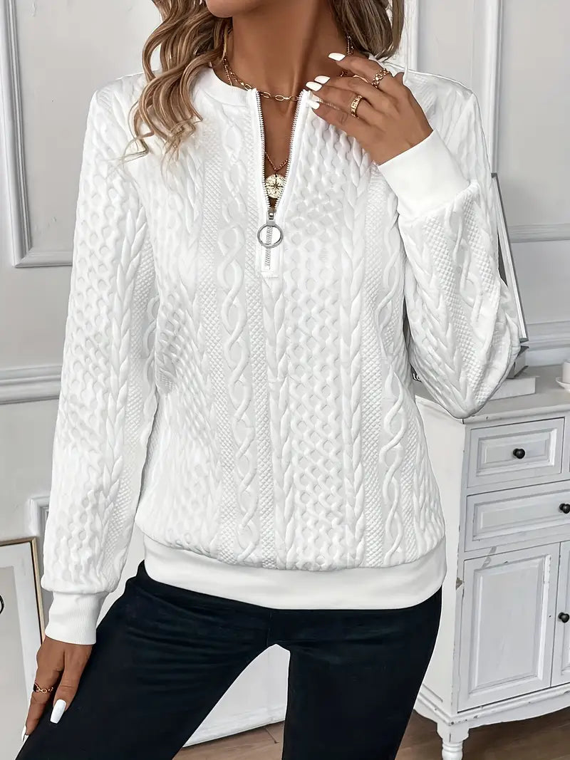 Siena™ - Everyday Comfort Sweater