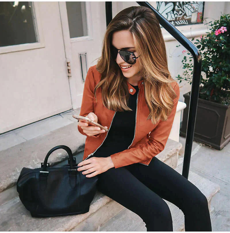 Abigail - Italian Jacket
