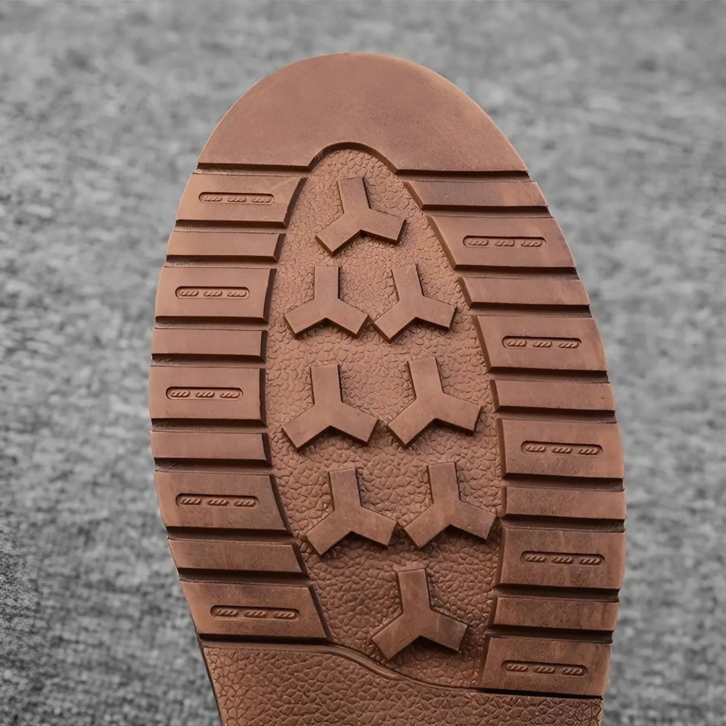 Heritage Tread Classic Shoes