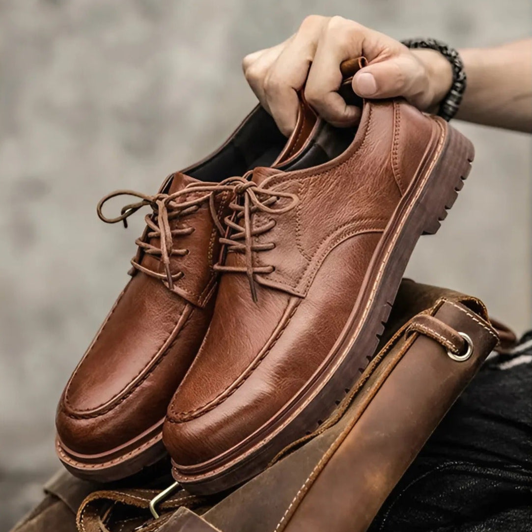 Heritage Tread Classic Shoes