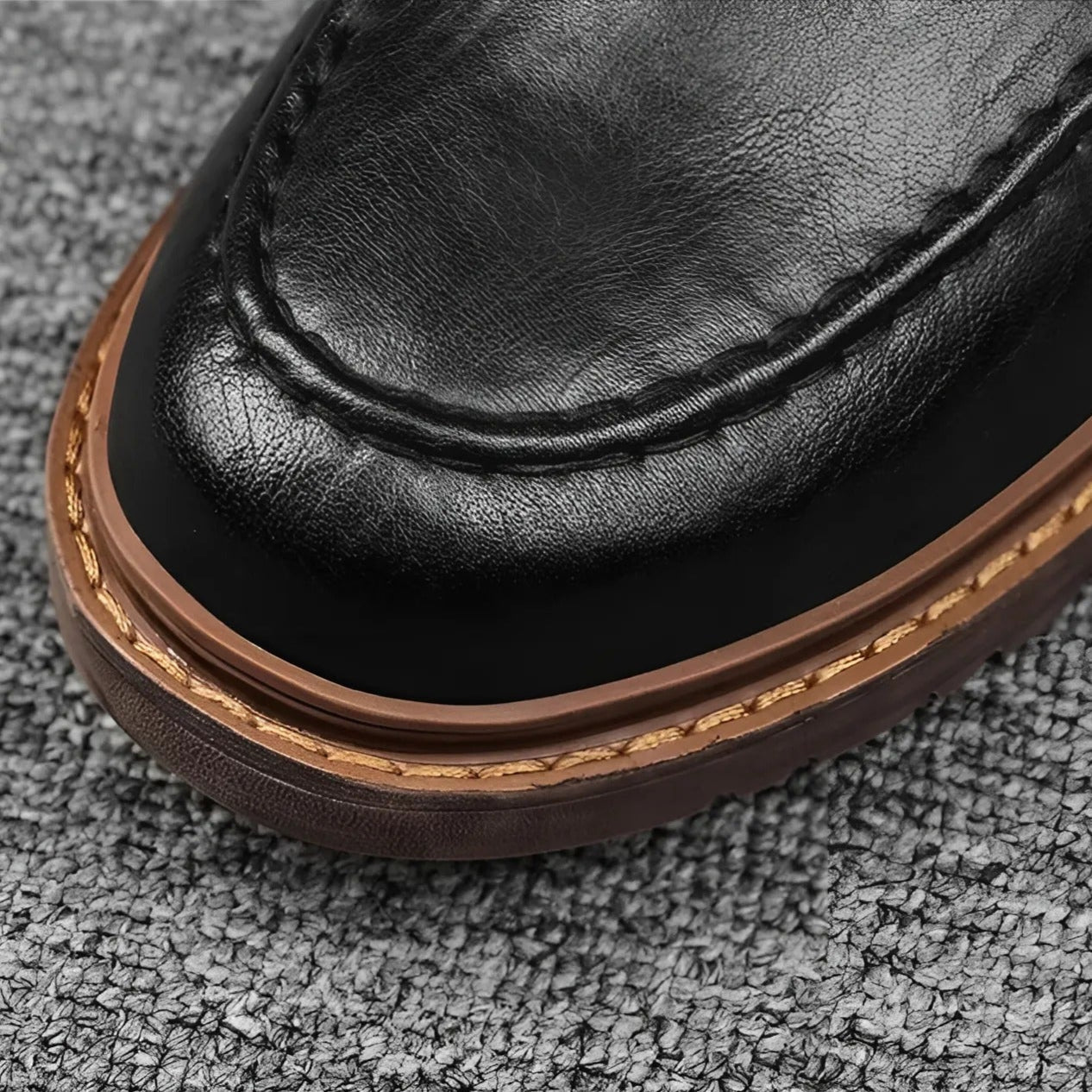 Heritage Tread Classic Shoes