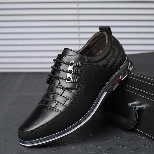 Oxford Derby™ Orthopedic Shoes