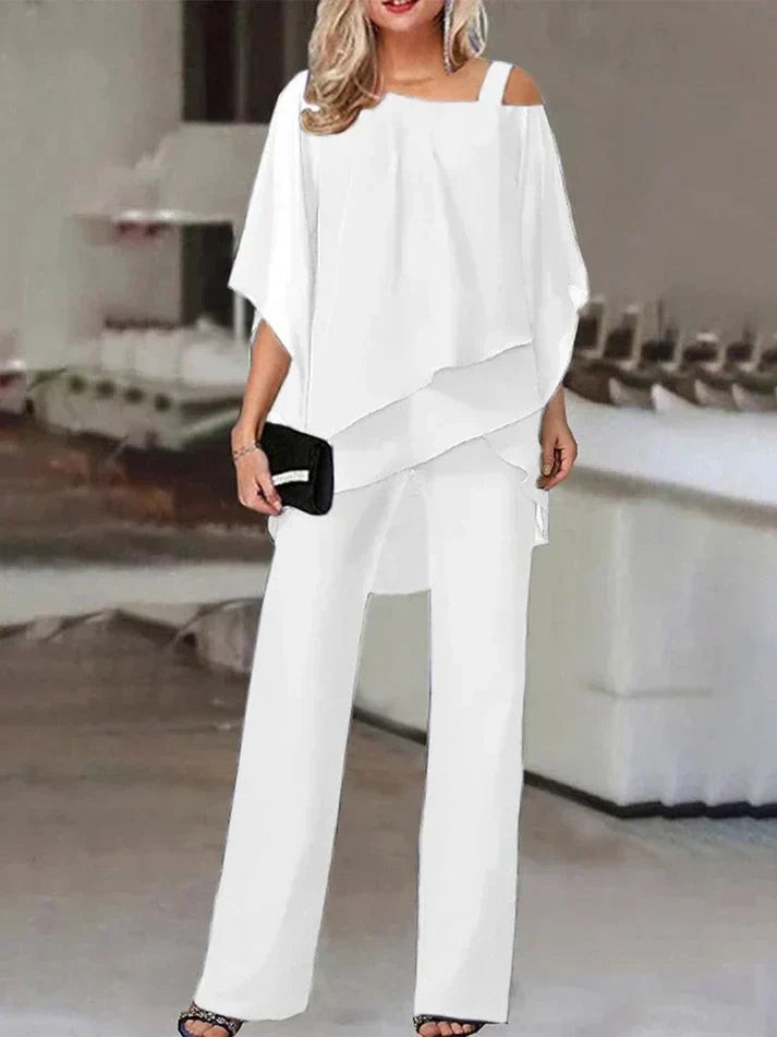 The Mia | Stylish Elegant Set