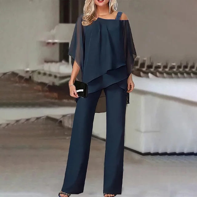 The Mia | Stylish Elegant Set