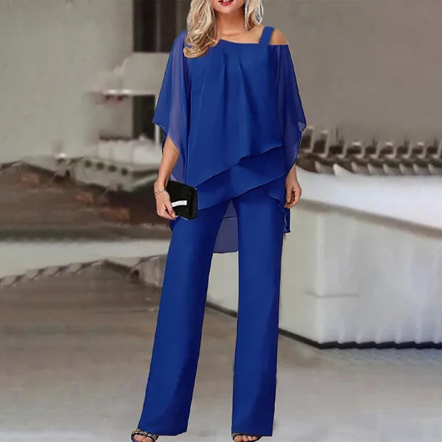 The Mia | Stylish Elegant Set