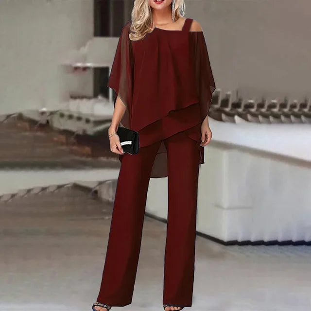 The Mia | Stylish Elegant Set