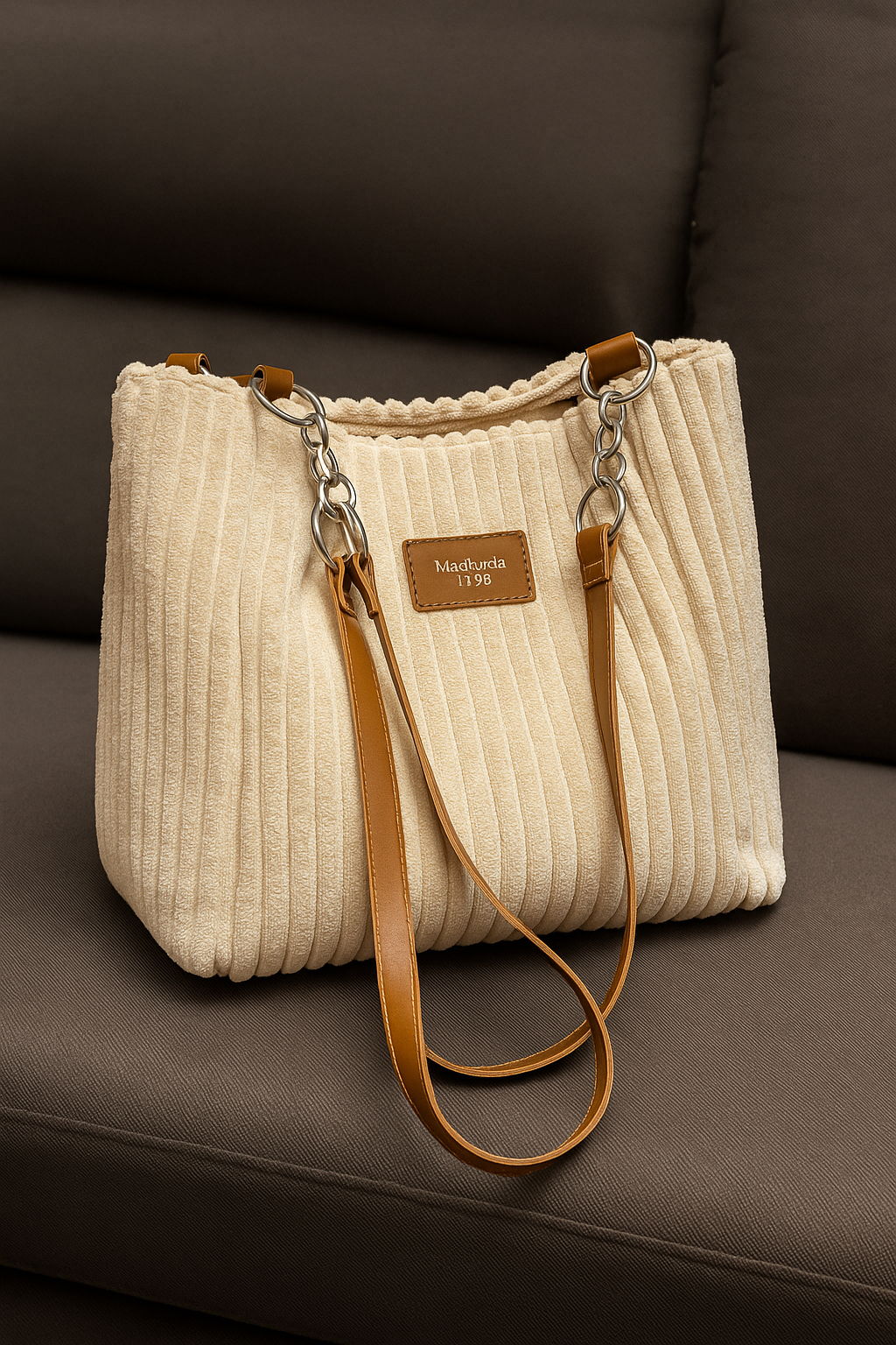 Ada™ | Elegant Tote Bag