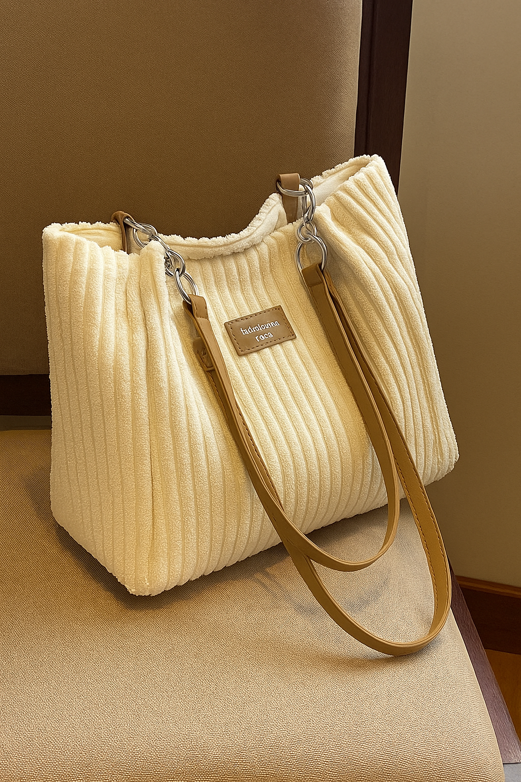 Ada™ | Elegant Tote Bag