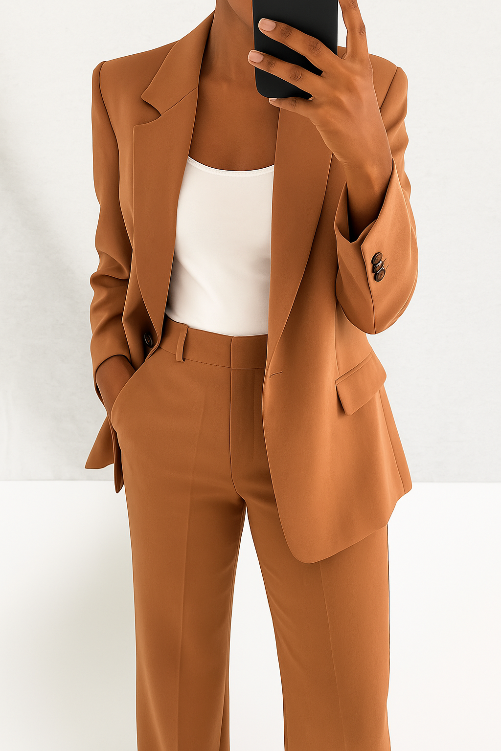 Tallara™ - Tailored Set