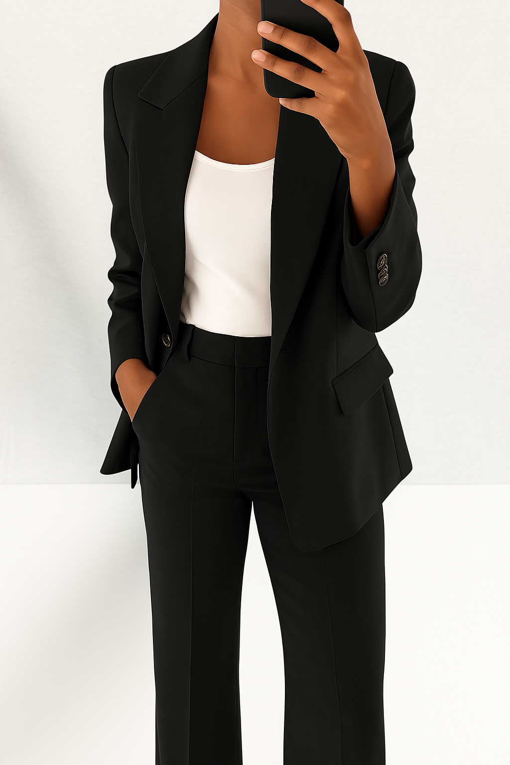 Tallara™ - Tailored Set