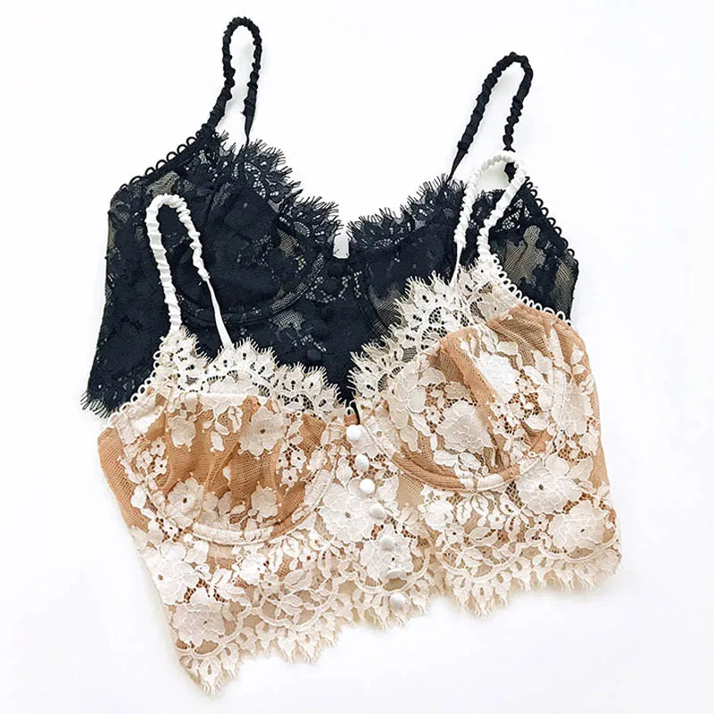 Taylor | Stylish Lift Bra