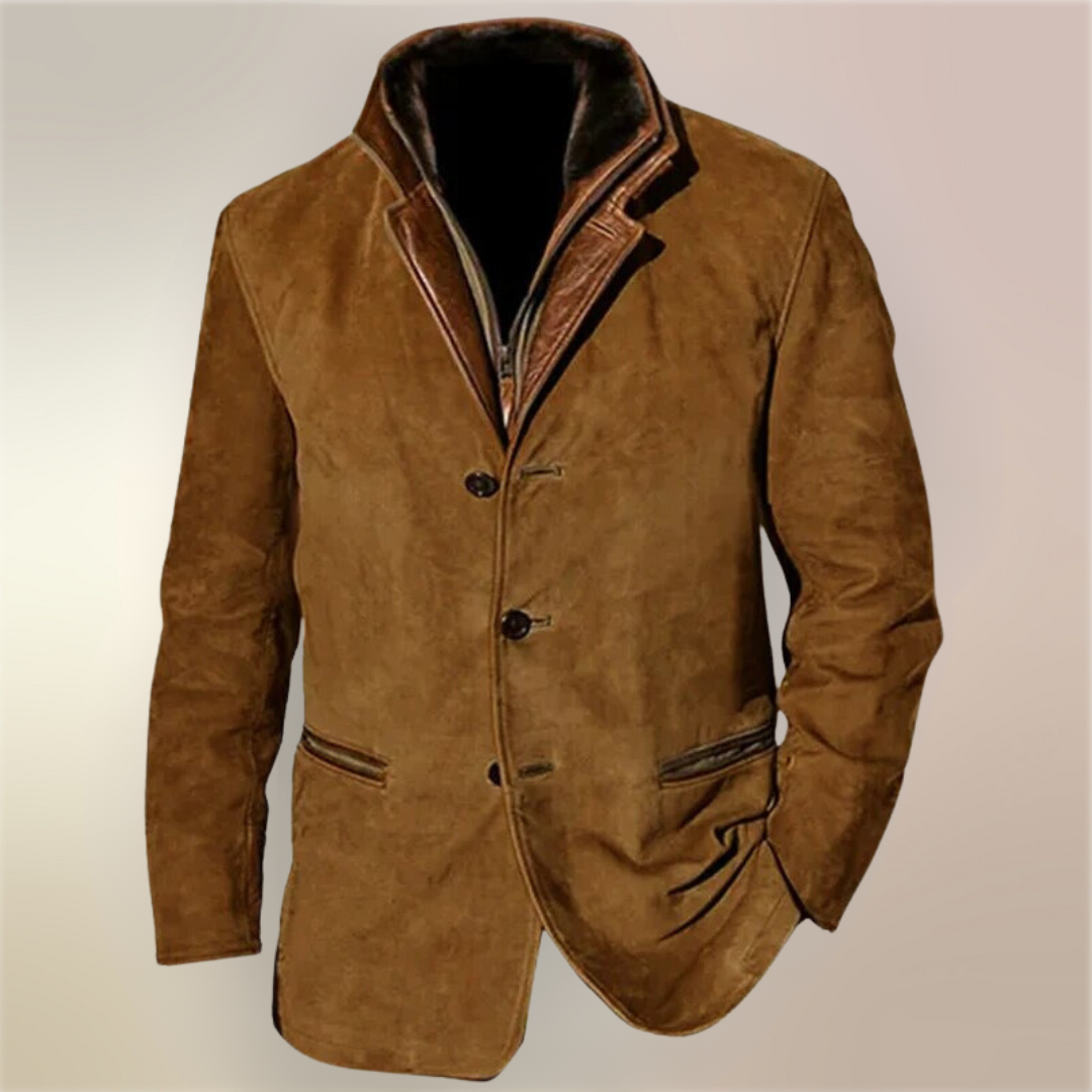 Bruce - Vintage Jacket