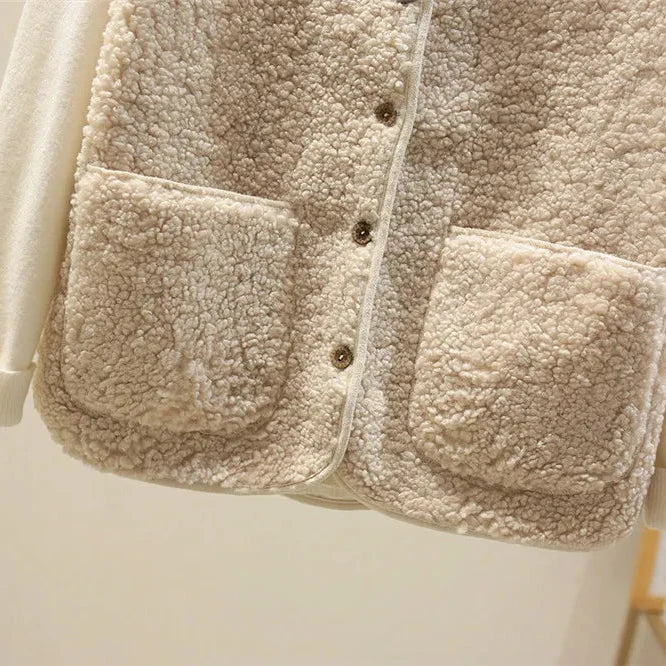 Chloe™ - Montreal Wool Vest