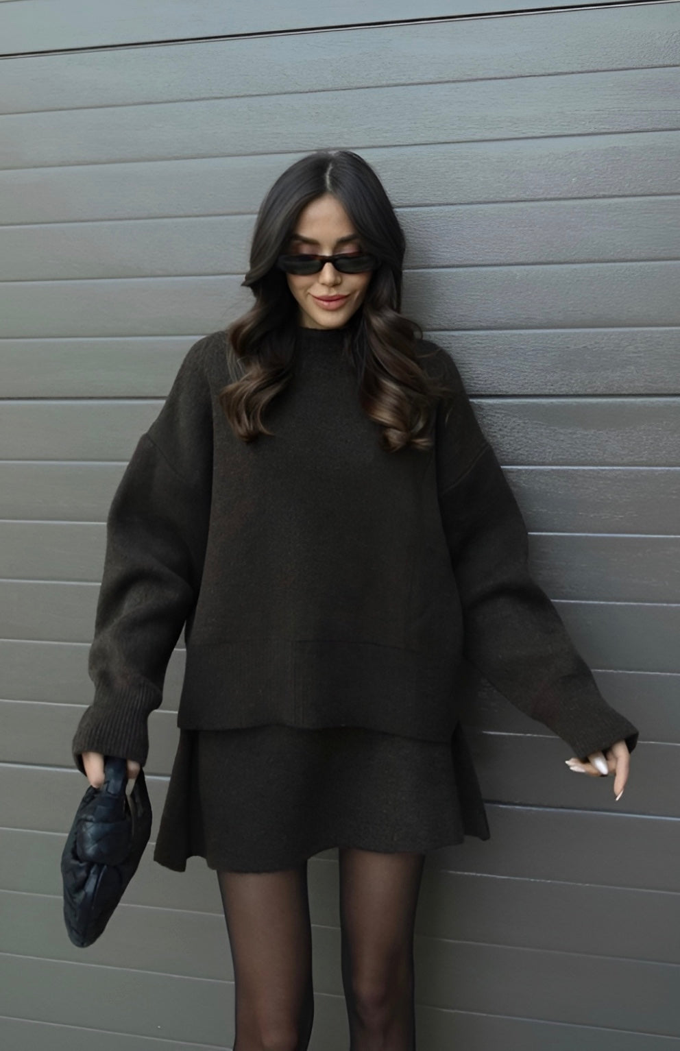 MARIE| Trendy spring set