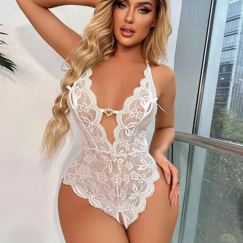 Lorin Bodysuit | Stylish, Comfortable, Versatile