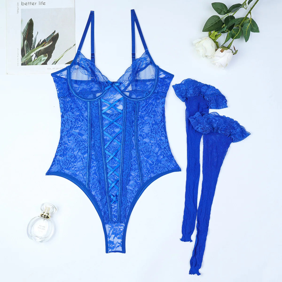 Julia Bodysuit | Chic, Stylish, Comfortable
