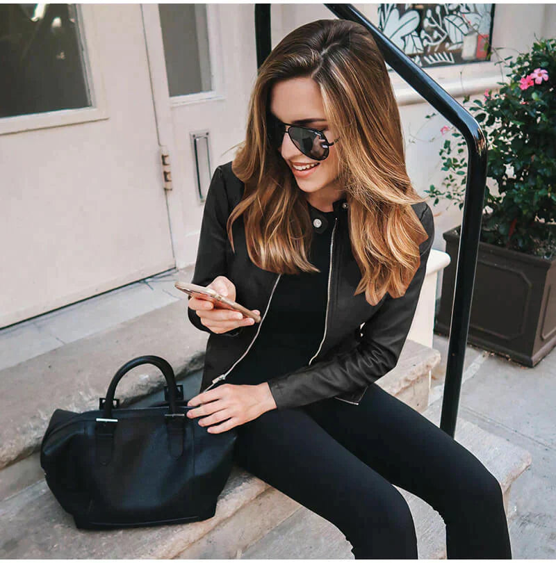 Abigail - Italian Jacket