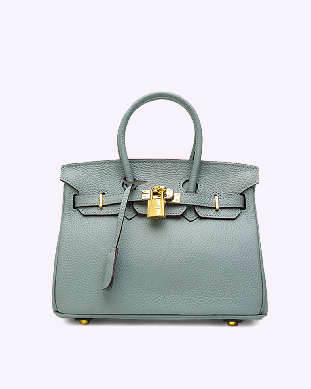 Gabrielle ™ | Luxe Leather Tote – Timeless Style & Function