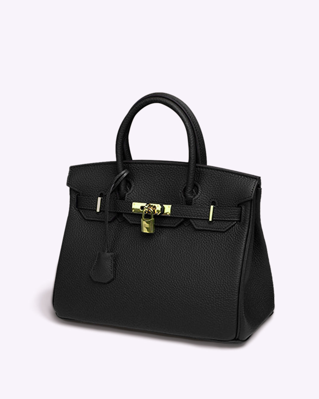 Gabrielle ™ | Luxe Leather Tote – Timeless Style & Function
