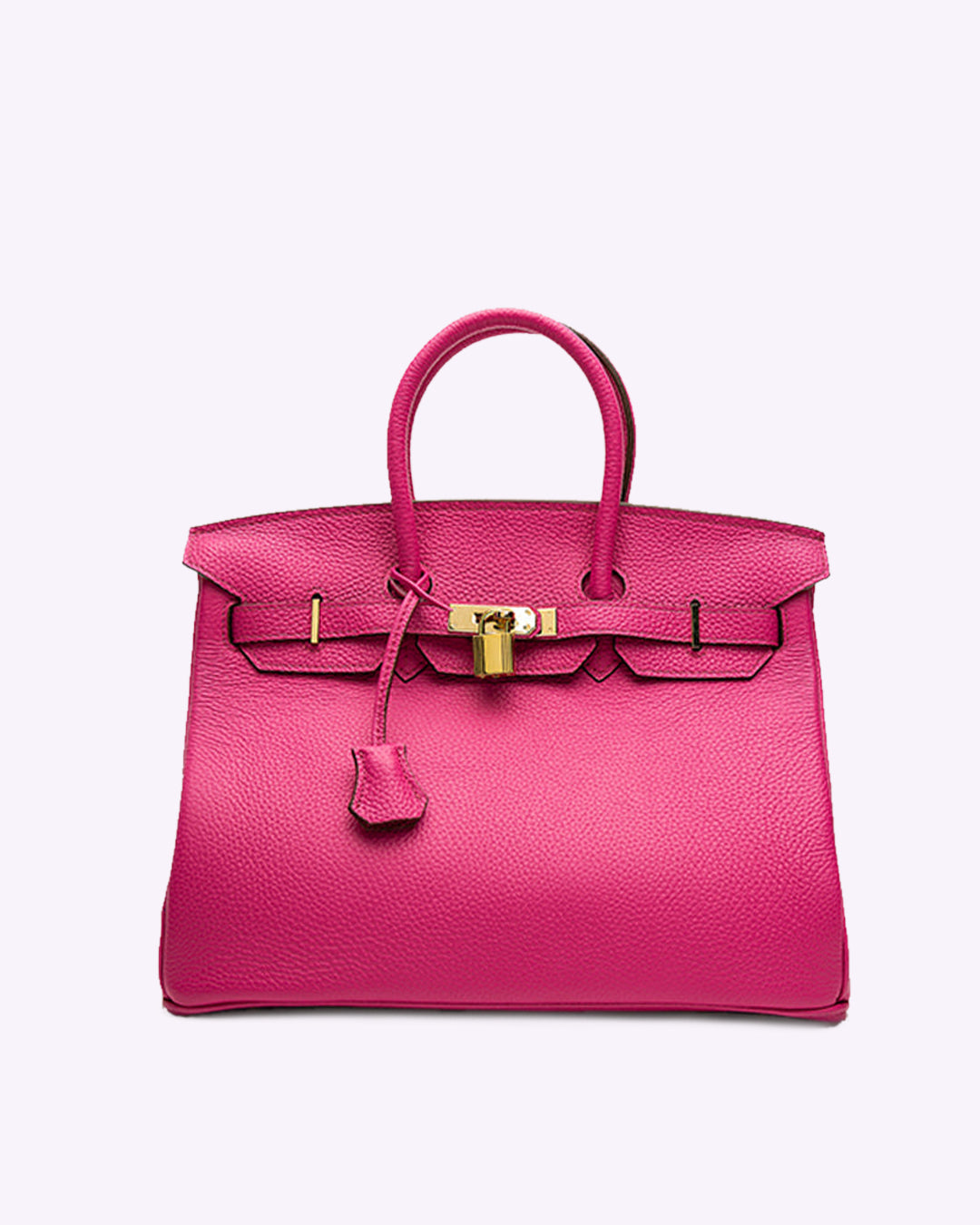 Gabrielle ™ | Luxe Leather Tote – Timeless Style & Function