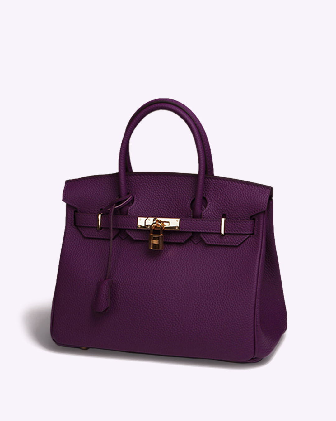 Gabrielle ™ | Luxe Leather Tote – Timeless Style & Function