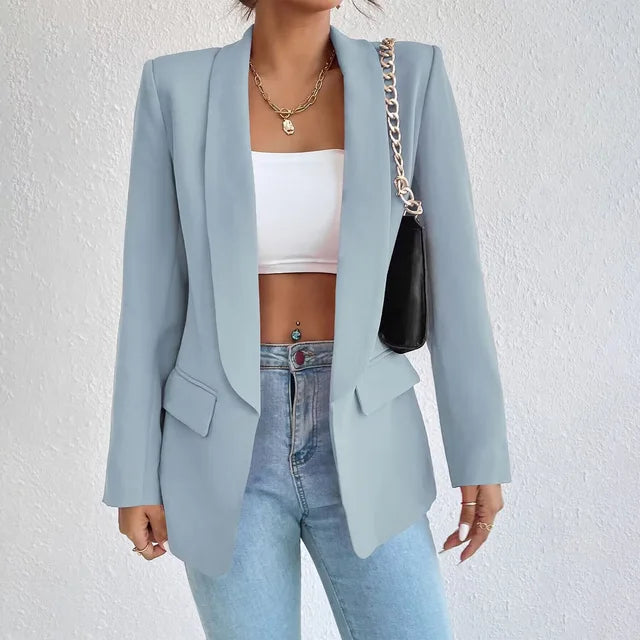 Aubrey™ | Chic Tailored Jacket