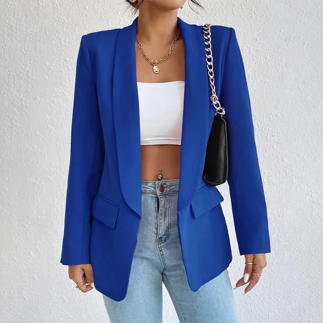 Aubrey™ | Chic Tailored Jacket