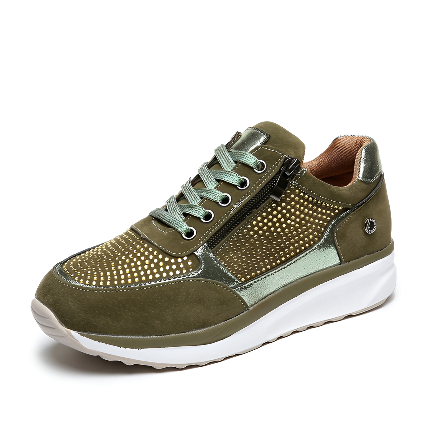 Nola | Everyday Ease Sneakers